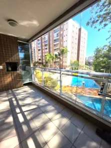 Apartamento com 3 Quartos à venda, 128m² no Cidade São Francisco, São Paulo