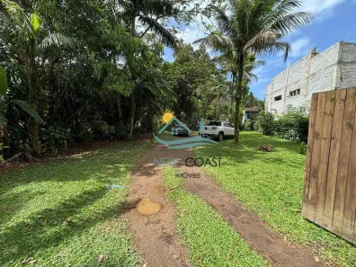 Lote/Terreno à venda, 5500m² no Boiçucanga, São Sebastião