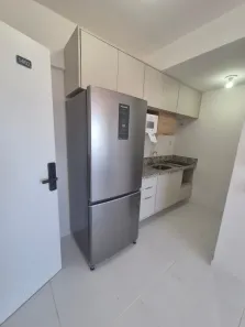 Apartamento com 1 Quarto para alugar, 22m² no Imbuí, Salvador