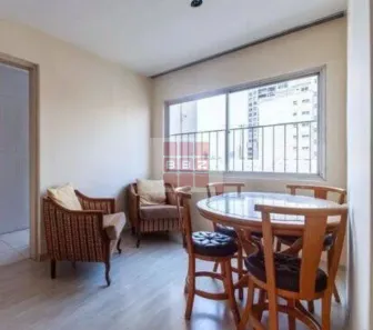 Apartamento com 2 Quartos à venda, 52m² no Saúde, São Paulo