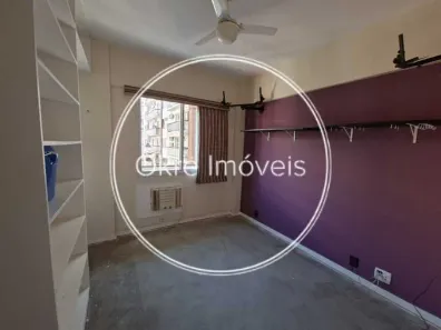 Apartamento com 2 Quartos à venda, 80m² no Jardim Botânico, Rio de Janeiro