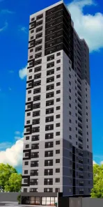 Apartamento com 2 Quartos à venda, 35m² no Parque Artur Alvim, São Paulo