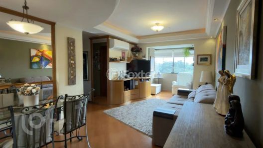 Apartamento com 3 Quartos à venda, 78m² no Jardim Carvalho, Porto Alegre