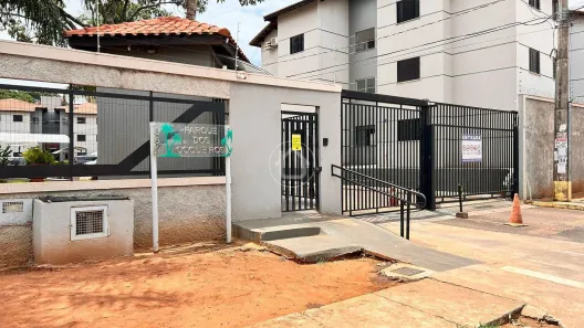 Apartamento com 3 Quartos à venda, 54m² no Tiradentes, Campo Grande