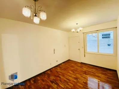 Apartamento com 1 Quarto à venda, 47m² no Santa Cecília, Porto Alegre