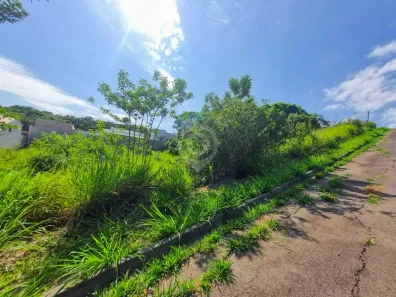 Lote/Terreno à venda, 420m² no Nova Itatiba, Itatiba