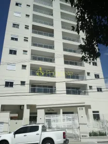 Apartamento com 2 Quartos à venda, 77m² no Jardim das Nações, Taubaté
