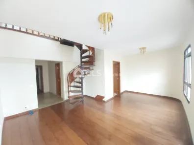 Cobertura com 3 Quartos à venda, 238m² no Perdizes, São Paulo