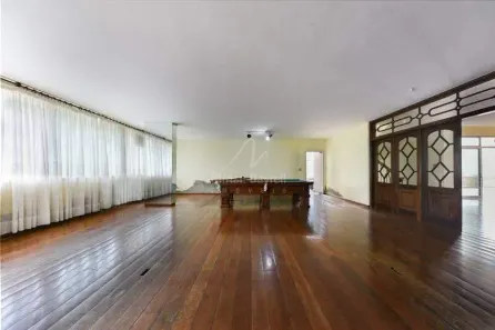 Casa com 6 Quartos à venda, 720m² no Mangabeiras, Belo Horizonte