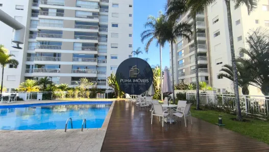 Apartamento com 3 Quartos para alugar, 128m² no Nova Petrópolis, São Bernardo do Campo