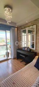 Apartamento com 3 Quartos à venda, 55m² no Vila Marieta, Campinas