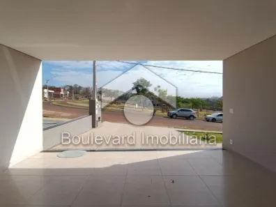 Casa de Condomínio com 3 Quartos à venda, 263m² no Loteamento Santa Marta, Ribeirão Preto