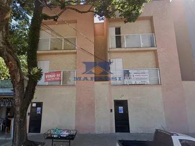 Apartamento com 1 Quarto à venda, 29m² no Quinta da Paineira, São Paulo