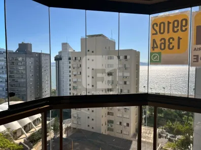 Apartamento com 3 Quartos à venda, 121m² no Agronômica, Florianópolis