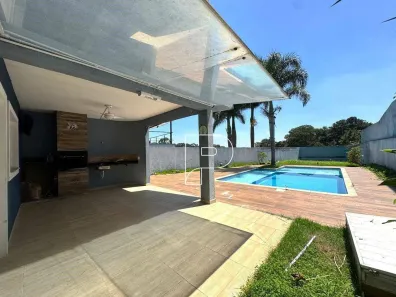 Casa de Condomínio com 3 Quartos à venda, 234m² no Jardim Torino, Cotia