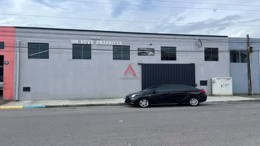 Galpão/Depósito/Armazém para alugar, 180m² no Parque dos Príncipes, Jacareí