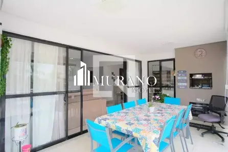 Apartamento com 3 Quartos à venda, 210m² no Vila Carrão, São Paulo