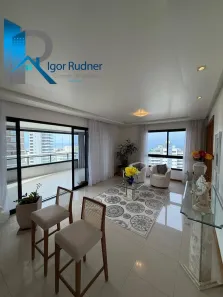 Apartamento com 3 Quartos à venda, 236m² no Candeal, Salvador