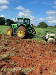 Fazenda/Sítio com 4 Quartos à venda, 25264800m² no , Porangatu