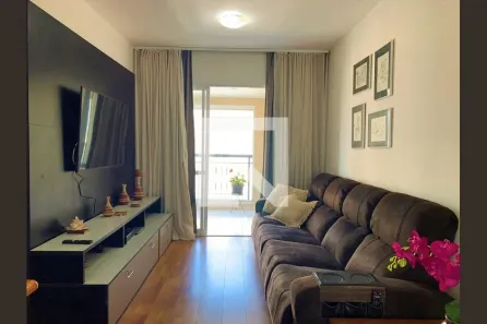 Apartamento com 3 Quartos à venda, 86m² no Jardim Flor da Montanha, Guarulhos