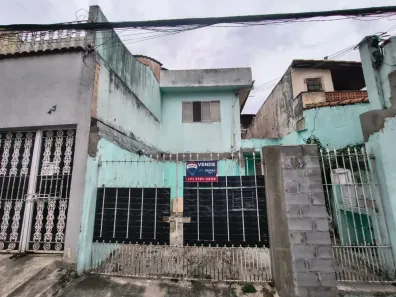 Casa com 4 Quartos à venda, 171m² no Vila Bela Vista (Zona Norte), São Paulo
