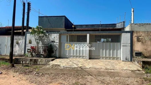 Casa com 4 Quartos à venda, 207m² no Neópolis, Natal