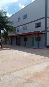 Apartamento com 3 Quartos para alugar, 70m² no Setor Itaparica, Caldas Novas