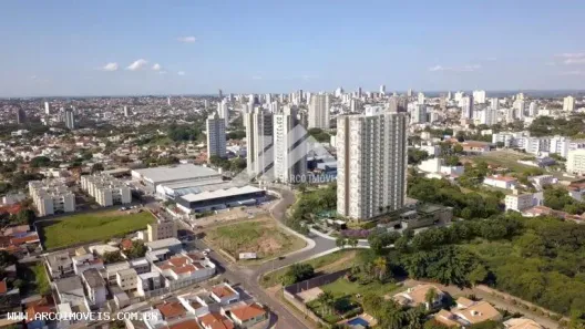 Apartamento com 3 Quartos à venda, 89m² no Vila Guaíra, Presidente Prudente