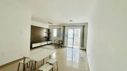 Apartamento com 2 Quartos para alugar, 80m² no Jardim Tupanci, Barueri