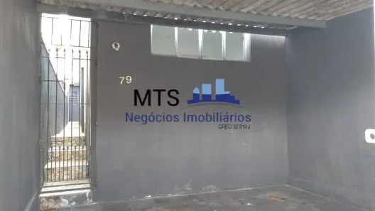 Casa com 2 Quartos à venda, 100m² no Jardim Regis, São Paulo
