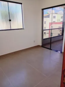 Apartamento com 2 Quartos à venda, 68m² no Parque Belo Horizonte Industrial, Contagem