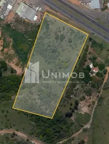 Lote/Terreno para alugar, 24299m² no Chácaras Havaí, Hortolândia