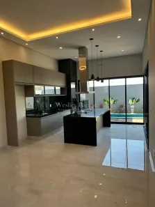 Casa de Condomínio com 3 Quartos à venda, 158m² no Residencial Maria Júlia, São José do Rio Preto