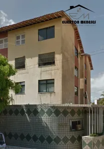 Apartamento com 3 Quartos à venda, 65m² no São Gerardo, Fortaleza