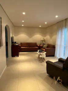 Apartamento com 3 Quartos à venda, 137m² no Vila Andrade, São Paulo