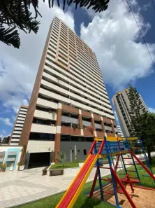 Apartamento com 3 Quartos à venda, 67m² no Aldeota, Fortaleza