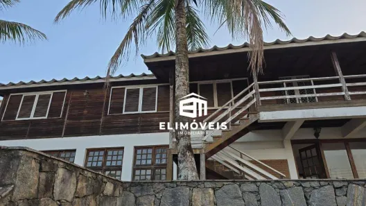 Casa de Condomínio com 3 Quartos para alugar, 300m² no Arujázinho IV, Arujá