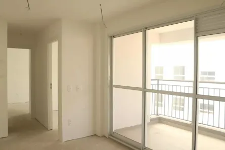 Apartamento com 2 Quartos à venda, 41m² no Barra Funda, São Paulo
