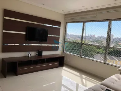 Apartamento com 2 Quartos à venda, 70m² no Usina Piratininga, São Paulo