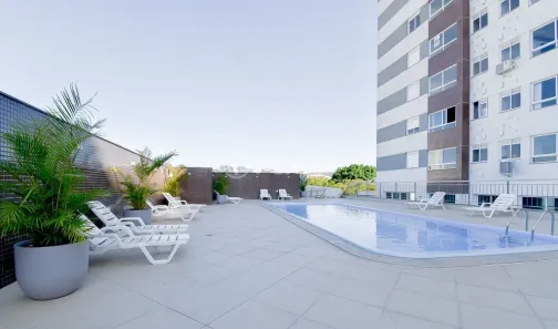 Apartamento com 2 Quartos à venda, 61m² no Cidade Baixa, Porto Alegre