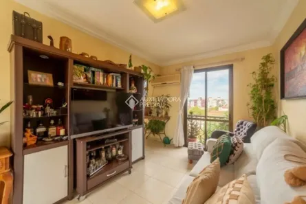Apartamento com 2 Quartos à venda, 67m² no Menino Deus, Porto Alegre