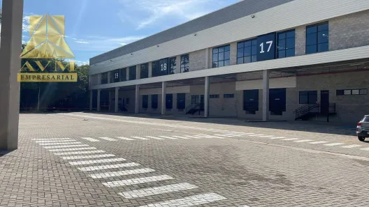 Galpão/Depósito/Armazém para alugar, 5216m² no Aeroporto, Jundiaí