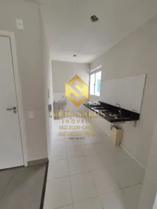 Apartamento com 2 Quartos à venda, 41m² no Residencial 14 Bis, Goiânia
