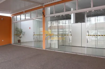 Ponto Comercial à venda, 552m² no Centro, Santa Bárbara D'Oeste