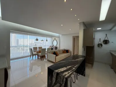 Apartamento com 2 Quartos à venda, 67m² no Jardim Atlântico, Goiânia