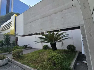 Ponto Comercial para alugar, 324m² no Vila Olímpia, São Paulo