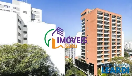Apartamento com 2 Quartos à venda, 91m² no Cerqueira César, São Paulo