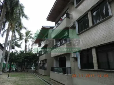 Apartamento com 2 Quartos à venda, 98m² no Planalto, Manaus
