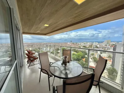 Apartamento com 2 Quartos à venda, 87m² no Horto Florestal, Salvador