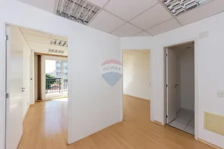 Sala Comercial à venda, 36m² no Vila da Saúde, São Paulo